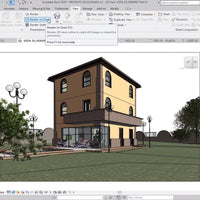 Autodesk Revit