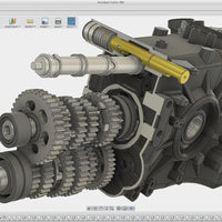 Autodesk Fusion 360