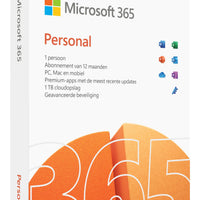 Microsoft Office 365