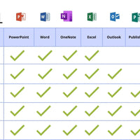 Microsoft Office 2021 Professional Plus