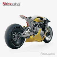 Rhinoceros 8