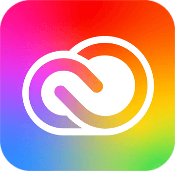 Adobe Creative Cloud - 2 devices - 100GB