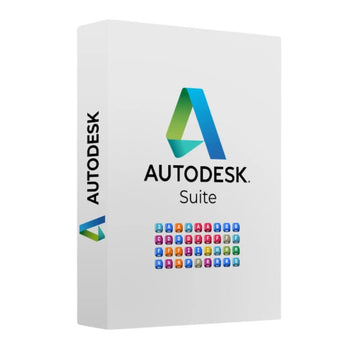 Autodesk All Apps package