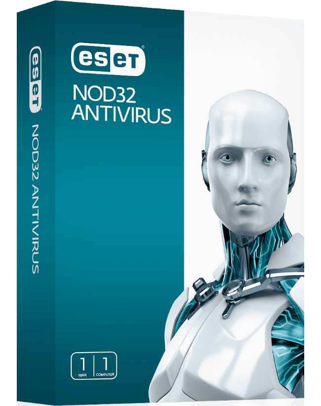 Eset NOD32