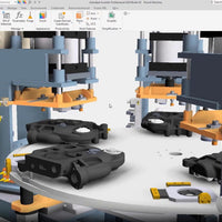 Autodesk Inventor