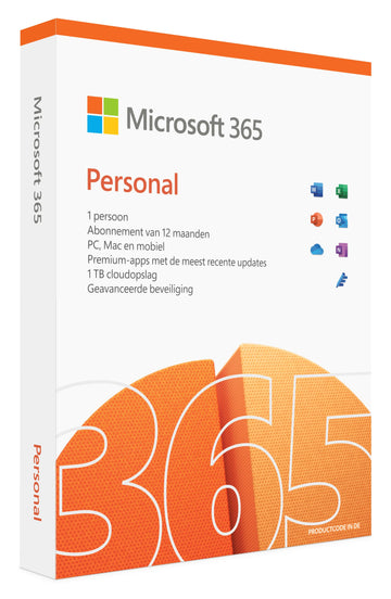 Microsoft Office 365