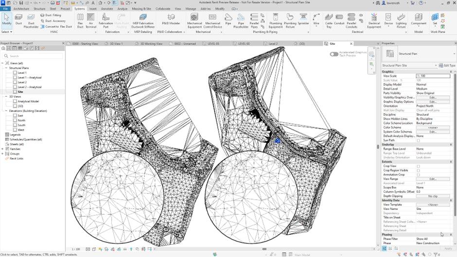 Autodesk Revit