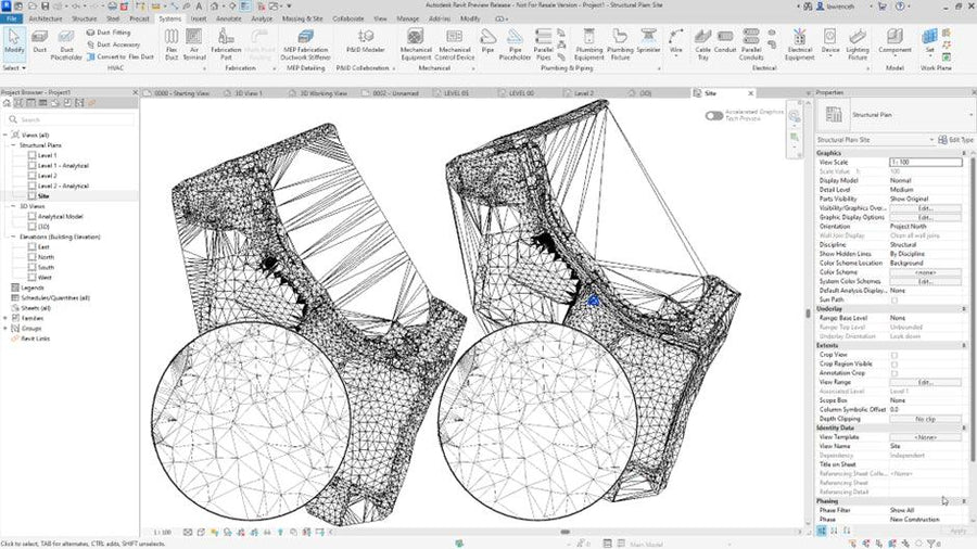 Autodesk Revit