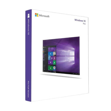 Windows 10 Pro