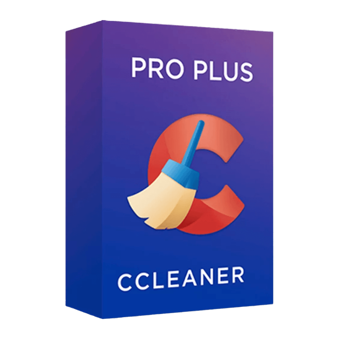 CC Cleaner Pro