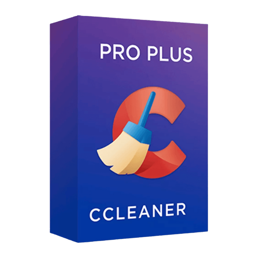 CC Cleaner Pro