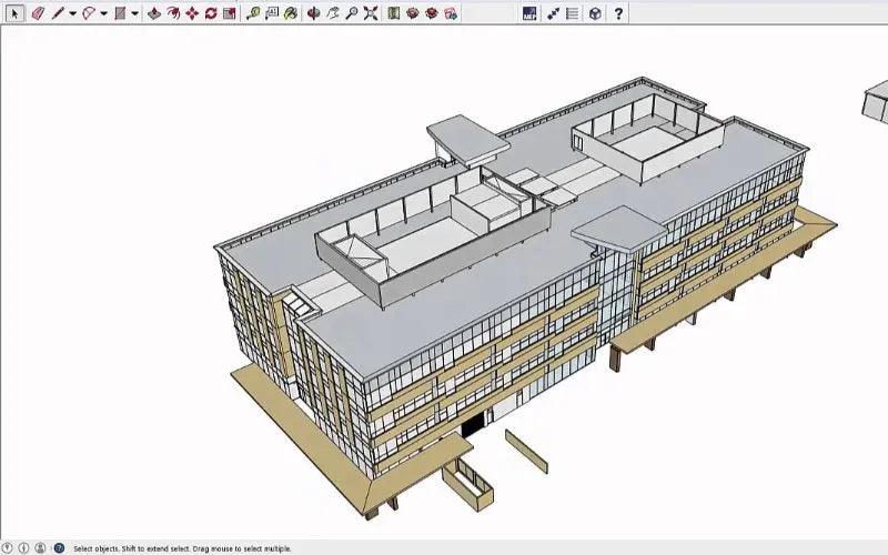 Sketchup Pro